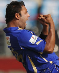 Stuart Binny